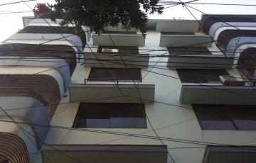Flats for Rent in Shahidbag, Malibagh, Dhaka