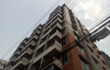 Flats for Sale in Block G, Banasree, Dhaka