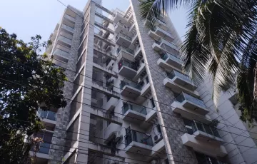 Flats for Rent in Gulshan 1, Gulshan, Dhaka