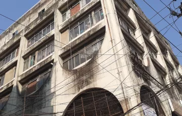 Shops for Sale in Reazuddin Bazar, 31 No. Alkoron Ward, Chattogram