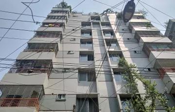 Warehouse for Rent in Tikatuli, Sutrapur, Dhaka