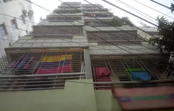 Flats for Sale in South Badda, Badda, Dhaka
