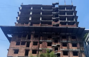 Open Floor for Sale in Section 11, Mirpur, Dhaka