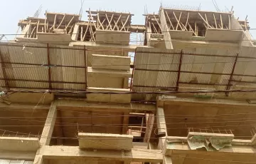 Flats for Sale in School Road, Khilkhet, Dhaka
