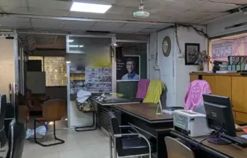 Open Floor for Sale in Indira Road, Tejgaon, Dhaka