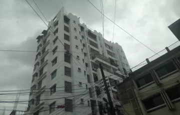 Flats for Sale in Katalganj Residential Area, 16 No. Chawk Bazaar Ward, Chattogram