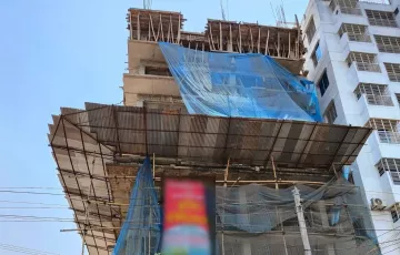 Flats for Sale in Major M A Jalil Road, Barishal Sadar, Barishal