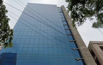 Open Floor for Rent in Purana Paltan, Motijheel, Dhaka