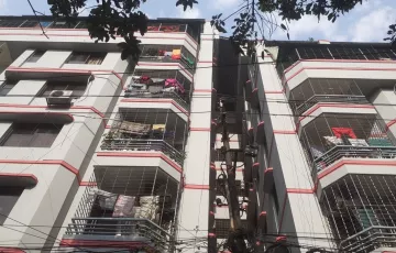 Flats for Rent in Holy Lane, Shyamoli, Dhaka