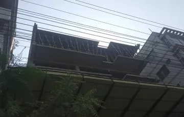 Open Floor for Rent in Sector 12, Uttara, Dhaka