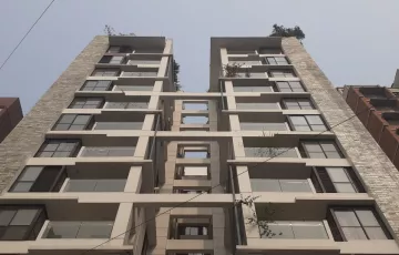 Flats for Sale in Road No 5, Dhanmondi, Dhaka