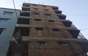 Buildings for Rent in Tikka Para Road, Mohammadpur, Dhaka