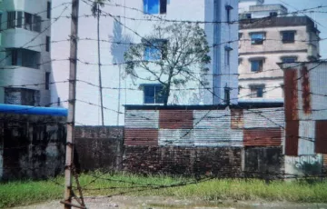 Plots for Rent in South Agrabad, Double Mooring, Chattogram