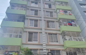 Flats for Sale in Chandrima Model Town, Mohammadpur, Dhaka