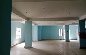 Open Floor for Rent in Section 5, Mirpur, Dhaka