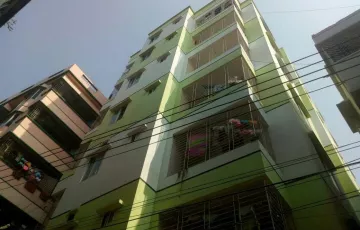Flats for Sale in West Rampura, Rampura, Dhaka