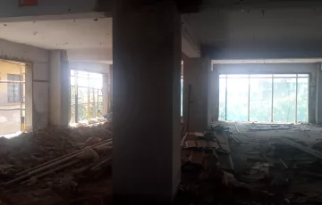 Offices for Rent in 28 No. Pathantooly Ward, Double Mooring, Chattogram