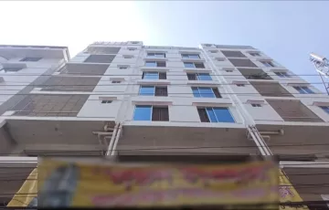 Open Floor for Rent in South Banasree Project, Banasree, Dhaka