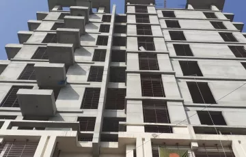 Flats for Sale in Shah Kabir Mazar Road, Uttar Khan, Dhaka