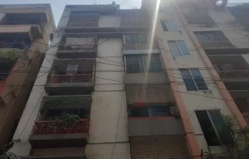Flats for Rent in Block D, Banasree, Dhaka
