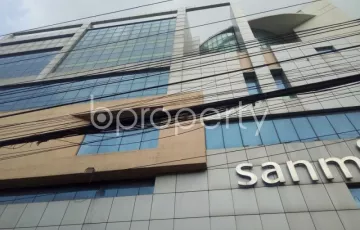 Shops for Sale in CDA Avenue, 15 No. Bagmoniram Ward, Chattogram