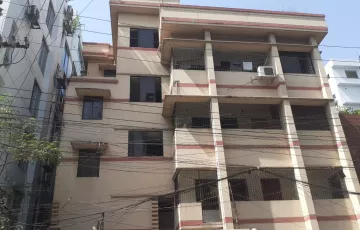 Flats for Rent in Sector 1, Uttara, Dhaka