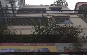 Offices for Rent in Block B, Banasree, Dhaka