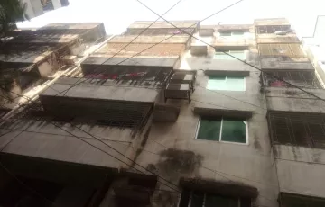 Flats for Rent in Baitul Aman Housing Society, Adabor, Dhaka