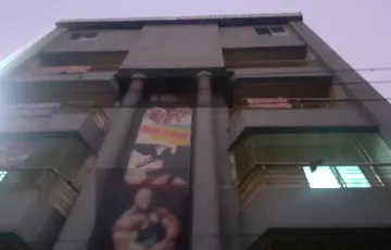 Buildings for Rent in Middle Badda, Badda, Dhaka