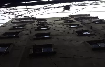 Factory for Rent in Agamasi Lane, Bangshal, Dhaka