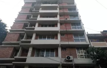 Flats for Sale in Khilji Road, Mohammadpur, Dhaka