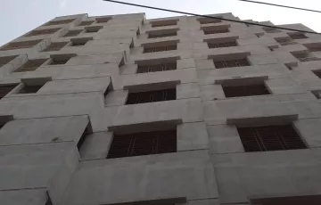 Flats for Sale in Dewan Bazar, Bakalia, Chattogram