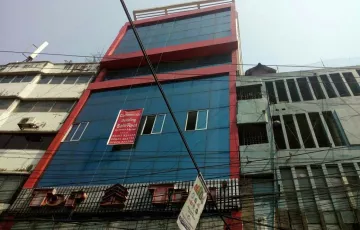Open Floor for Sale in 14 No. Lalkhan Bazaar Ward, Lal Khan Bazaar, Chattogram