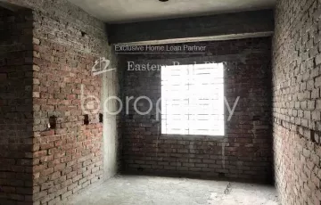 Flats for Sale in Manikdi, Cantonment, Dhaka