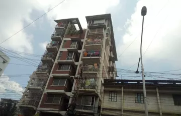 Flats for Rent in Nabab Siraj Ud Daula Road, 16 No. Chawk Bazaar Ward, Chattogram