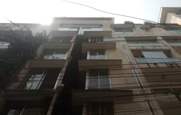 Offices for Rent in Nasirabad Properties Residential Area, Khulshi, Chattogram