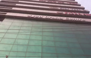Open Floor for Rent in Sector 7, Uttara, Dhaka