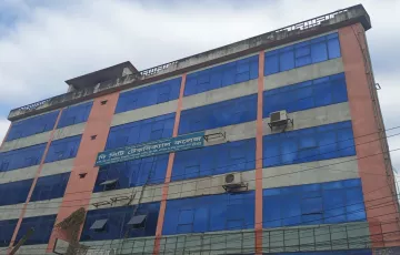 Offices for Rent in 24 No. North Agrabad Ward, Double Mooring, Chattogram