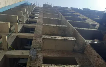 Flats for Sale in Dhaka Housing Main Road, Adabor, Dhaka