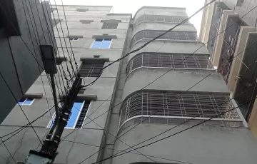 Flats for Sale in Pallabi, Mirpur, Dhaka