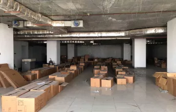 Offices for Rent in Nikunja 2, Nikunja, Dhaka