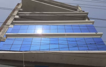 Open Floor for Rent in Hemayetpur, Savar, Dhaka