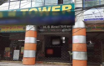 Shops for Sale in Sector 3, Uttara, Dhaka