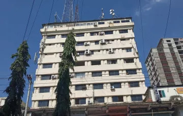 Offices for Rent in Agrabad Access Road, Double Mooring, Chattogram
