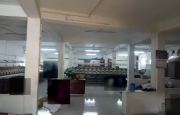 Warehouse for Rent in Turag, Dhaka