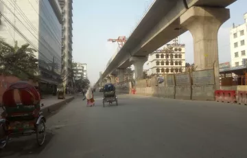 Plots for Sale in Section 10, Mirpur, Dhaka