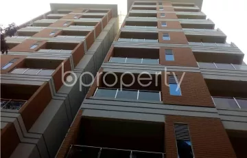 Flats for Sale in Nasirabad Housing Society, Muradpur, Chattogram