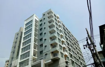 Flats for Sale in Shahid Saifuddin Khaled Road, Kazir Dewri, Chattogram