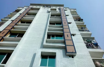 Flats for Sale in Ati, Shiddhirganj, Narayanganj City