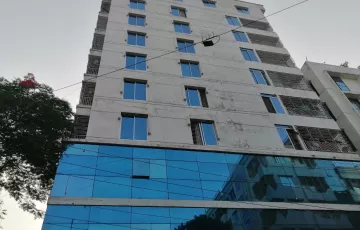 Open Floor for Rent in Block F, Banasree, Dhaka